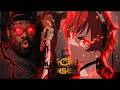 ERIS IS BACK AND WHOOPING A Mushoku Tensei S3 Ep 1 Reaction