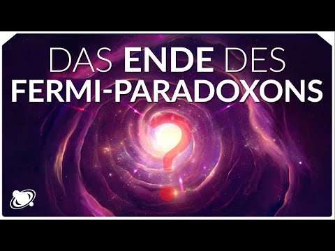 Das Fermi-Paradoxon | Der Anfang vom Ende (2020)