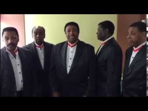 Legends on Stage: The Temptations Review feat. Dennis Edwards