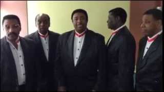 Legends on Stage: The Temptations Review feat. Dennis Edwards