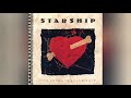 Starship - Send a Message