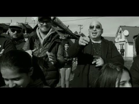 Ferry B feat. David Kraus & Gipsy Brothers - Nech si ty svoje sliby