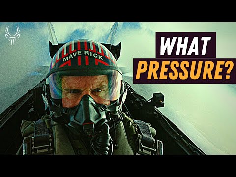 5 Strategies to Handle Pressure (In Under 5 Minutes)