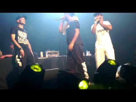 Westfest 2015 SASASAS