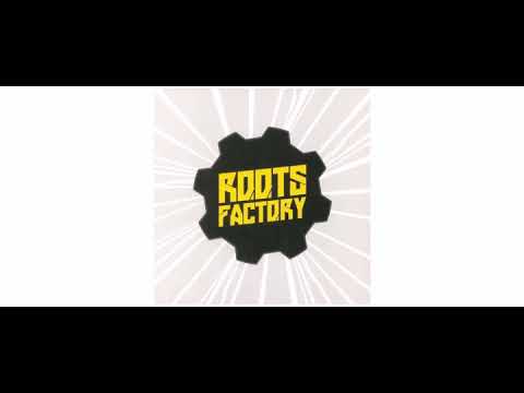 YT / Sandeeno / Hornsman Coyote /  - Be Change - 12" - Roots Factory