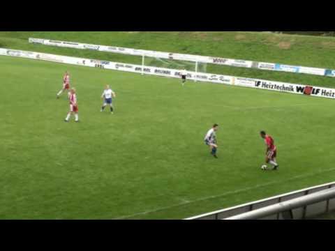 TSV Straubing - DJK Nesslbach 1.Halbzeit