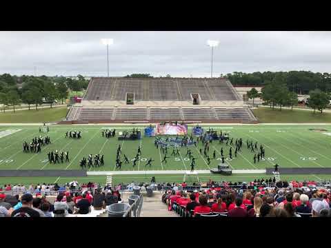 EL SOL 2018 Spring Band