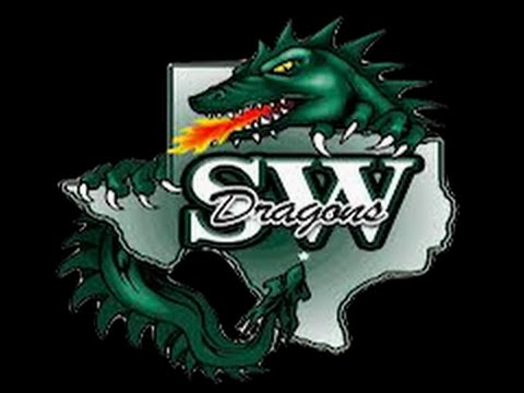 Paul Patina IV:  Southwest vs East Central 2015 highlights