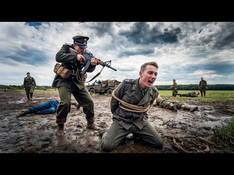 The Meat Grinder: 150,000 Nazis Wiped Out to Save Moscow