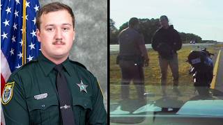 Brevard Deputy of the Year caught speeding 111 mph not arrested under ‘Super Speeder’ law