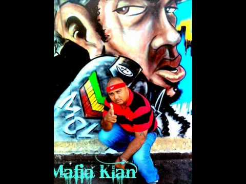 Makia klan demagogo Sandy Ras y IQ Loco Y Medio