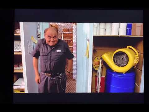 Jindraike gets locked up