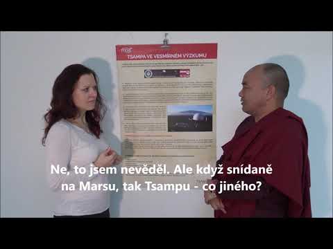 Jídlo bohů na Vaši zeď