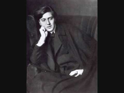 Alban Berg - Die Nachtigall