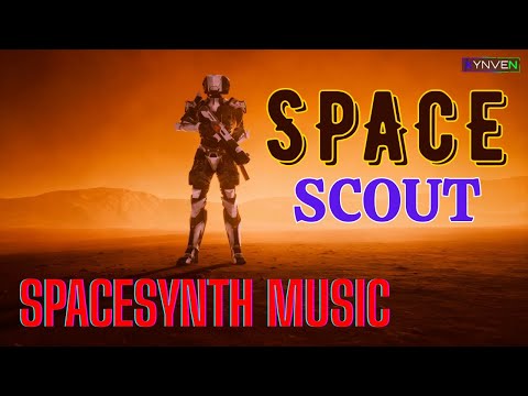 Xynven - Space Scout [Spacesynth]