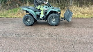 Kawasaki KVF360 ATV | Image 4 - Autoline