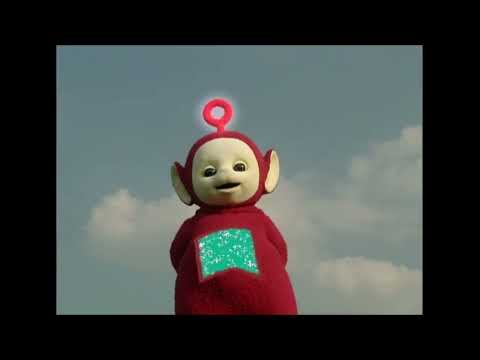 Toy Story 3 With Teletubbies Part 12 - Daybreak