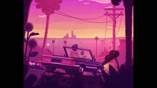 Maleek Berry - Let Me Know (S L O W E D &amp; R E V E R B)