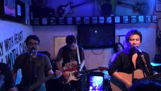 Eraserheads (3/4) - Minsan with Nitoy Adriano and Micaela Benedicto