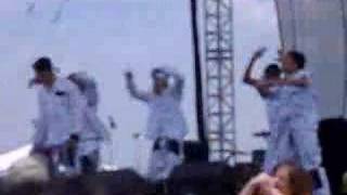 B5 in STL- Get cha head in the game