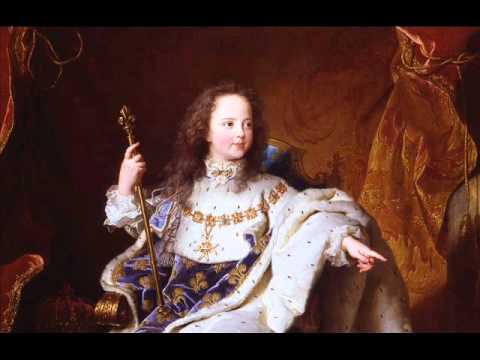 Jean-Baptiste Lully - Domine salvum fac Regem (complete)