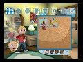 Go Play City Sports Wii Gameplay
