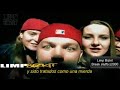 Limp Bizkit Break Stuff Subtitulado En Español