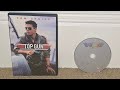 Top Gun USA DVD 2 Walkthrough 4 3 Full Screen 2004