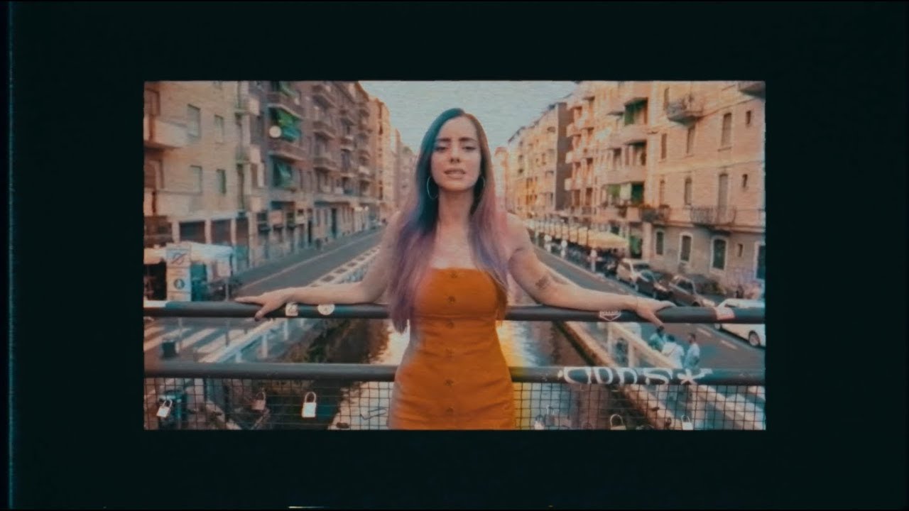 Steve Aoki x Marnik — Bella Ciao