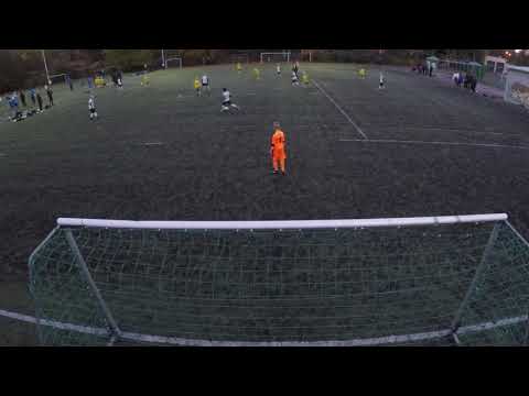 Piirisarja P11 Top: Ilves - Haka