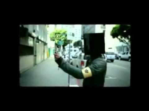 Black Eyed Peas - Time of my Life (Official Music Video)