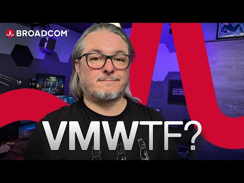 Broadcom’s VMware Takeover Just Hit a New Low..
