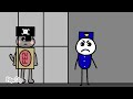 Fe2 Nyan Got Arrested For Killing Eeveelution S Car