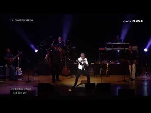 Dave Koz Live in Seoul - Smile