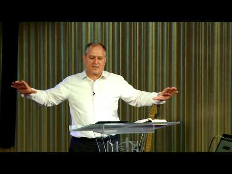 Vino şi bea din Hristos! Ioan 7:37-39 | Mihai Dumitrascu