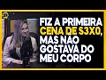 CONTEI PRA MINHA MÃE MAS MEU PAI CARLA EX FERNANDINHA FERNANDEZ ️CORTES SUPERSÔNICO CAST
