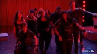 GLEE &quot;Blame It (On the Alcohol)&quot; (Full Performance)| From &quot;Blame It On The Alcohol&quot;
