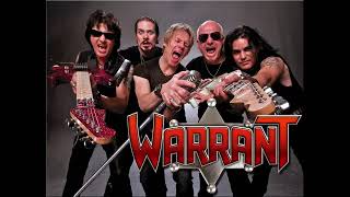 THE LAST STRAW by WARRANT (Official Lyric Video)