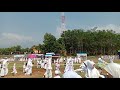 Manasik Haji Anak Anak Paud Kec Cidahu Part 2