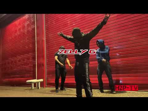 01. Billy Hush - Once more FT Zelly G & Big A