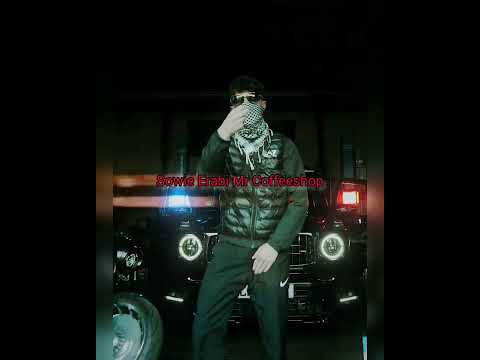 Ozan - Deutschrapnewcomer