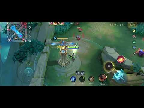 Hanabi Maniac To End The Game 😳