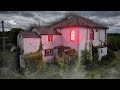 Terrifying Paranormal Activity Most Haunted Abandoned House In The Uk SCARY
