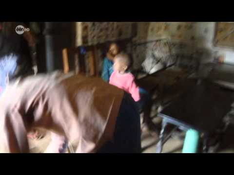 Via Annemie: Besnijdenis (Circumcision)