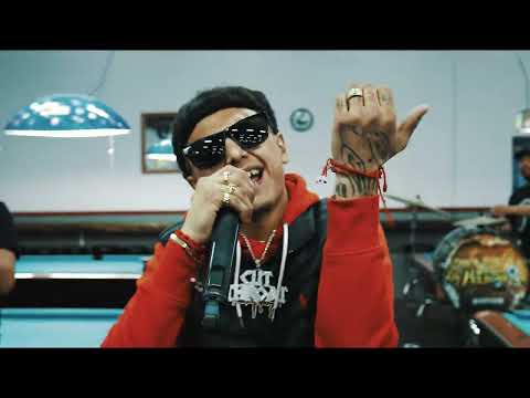 La Muerte Me Llama (Con Banda) - Grupo Diez 4tro feat. Banda La Peligrosa