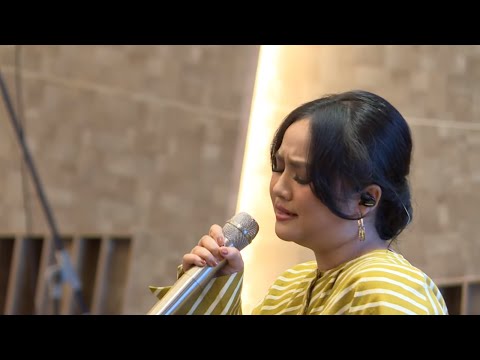 ENGINEERING IN SYMPHONY in Collaboration with Erwin Gutawa Orchestra