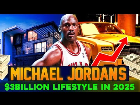 Jordan Broad Net Worth