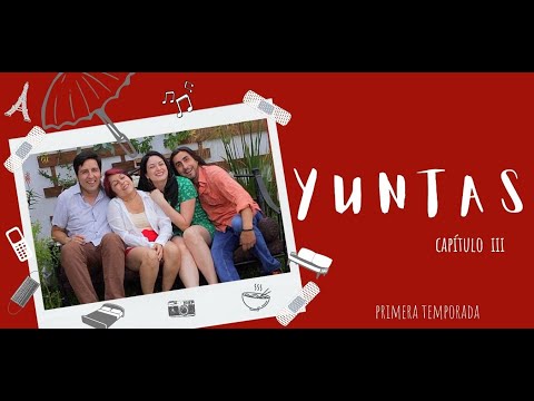 YUNTAS Capítulo 3