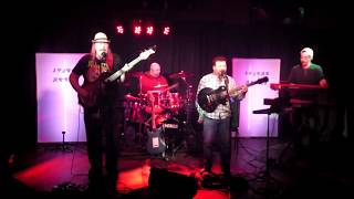 3/3/18: Separate Ways - Spiral Array @ Fast Eddie's