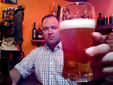 HBW : Pale Ale tasting on my ❤² and new changes to the brewing system.